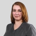 Фотография специалиста Егги Наталья Борисовна