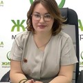 Фотография специалиста Чупрынина Ирина Геннадьевна
