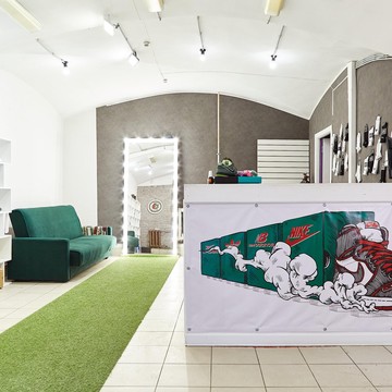 Магазин обуви Поезда Ты и Кроссовки фото 1