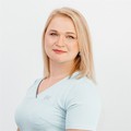 Фотография специалиста Кураева Екатерина Викторовна