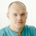Фотография специалиста Вокач Денис Святославович