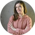 Фотография специалиста Мурыкина Виктория