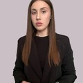 Фотография специалиста Ипатова Елизавета