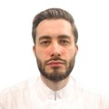 Фотография специалиста Ахмадов Ислам Сайд-Хусаинович