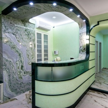 Центр прогрессивной стоматологии ProDent Concept фото 2