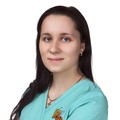 Фотография специалиста Россиева Марина Сергеевна