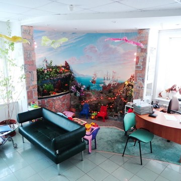 Центр детской стоматологии Дункан на Товарищеском проспекте фото 2