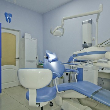 Стоматологическая клиника Колибри на Советской улице фото 1
