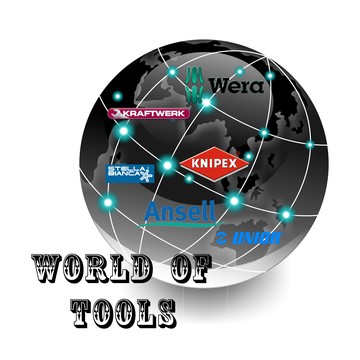 Интернет-магазин World of Tools на Иркутской улице фото 1
