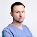 Фотография специалиста Балабанов Денис Николаевич