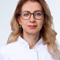 Фотография специалиста Стеценко Екатерина Валерьевна
