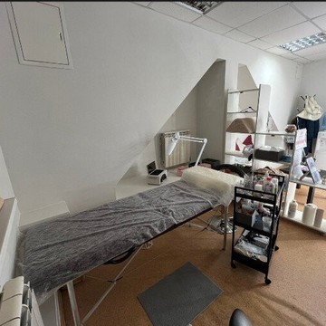 Салон красоты Beauty bar на улице Карла Маркса фото 3