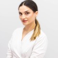 Фотография специалиста Барышева Екатерина Михайловна