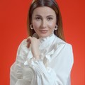 Фотография специалиста Сташкив Ирина Геннадиевна