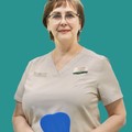 Фотография специалиста Евсикова Светлана Валерьевна