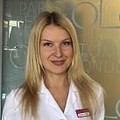 Фотография специалиста Гончаренко Анастасия