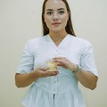 Фотография специалиста Дандамаева Анна Сергеевна