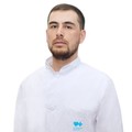 Фотография специалиста Хусенов Далер Олимович