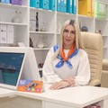 Фотография специалиста Батракова Анна