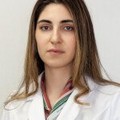 Фотография специалиста Магомедрасулова Мадина Алимагомедовна
