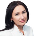 Фотография специалиста Абдуллаева Юлия Сергеевна