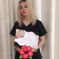 Фотография специалиста Барханоева Алеся
