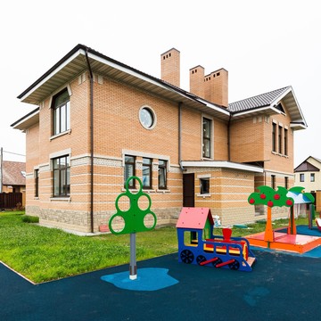 Частный детский сад Винни-Пух на ​Невьянской фото 1