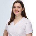 Фотография специалиста Череватенко Анна Игоревна