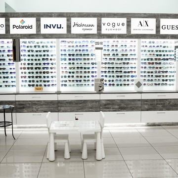 Салон Мир оптики в Новочеркасске фото 2