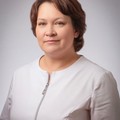 Фотография специалиста Герасимова Елена Ивановна