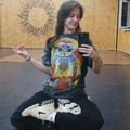 Фотография специалиста Хомякова Анастасия Игоревна