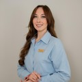Фотография специалиста Чепик Алина Александровна