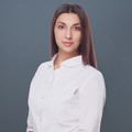 Фотография специалиста Муташева Эльнара Адильевна