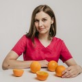 Фотография специалиста Быданцева Дарина Александровна