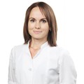 Фотография специалиста Шадривова Евгения Владимировна