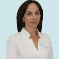 Фотография специалиста Павлова Юлия Викторовна