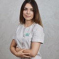 Фотография специалиста Кравченко Кристина Игоревна
