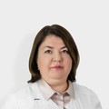 Фотография специалиста Веляева Наталия Владимировна