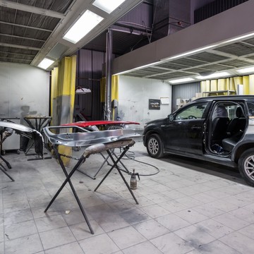 Автотехцентр G-Energy service фото 1
