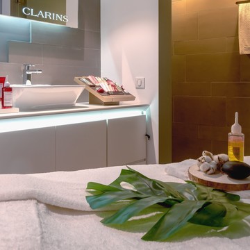 Салон красоты Clarins Skin Spa фото 3