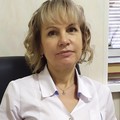 Фотография специалиста Зайченко Наталья Ивановна