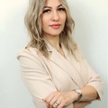 Фотография специалиста Малева Светлана Владимировна