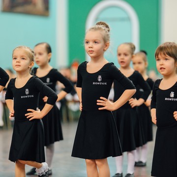 Школа танцев ROSTOK в Приморском районе фото 2