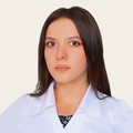 Фотография специалиста Темукуева Фаризат Бузжигитовна