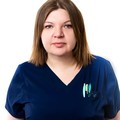 Фотография специалиста Кварая Тамара Дмитриевна
