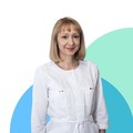 Фотография специалиста Жабрева Татьяна Олеговна
