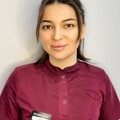 Фотография специалиста Занкишиева Зуля