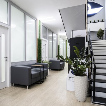 Офтальмологическая клиника World Vision Clinic фото 3