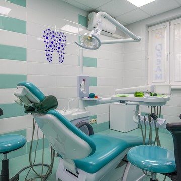 Семейная стоматологическая клиника Dream фото 2