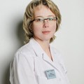 Фотография специалиста Пронина Татьяна Валерьевна